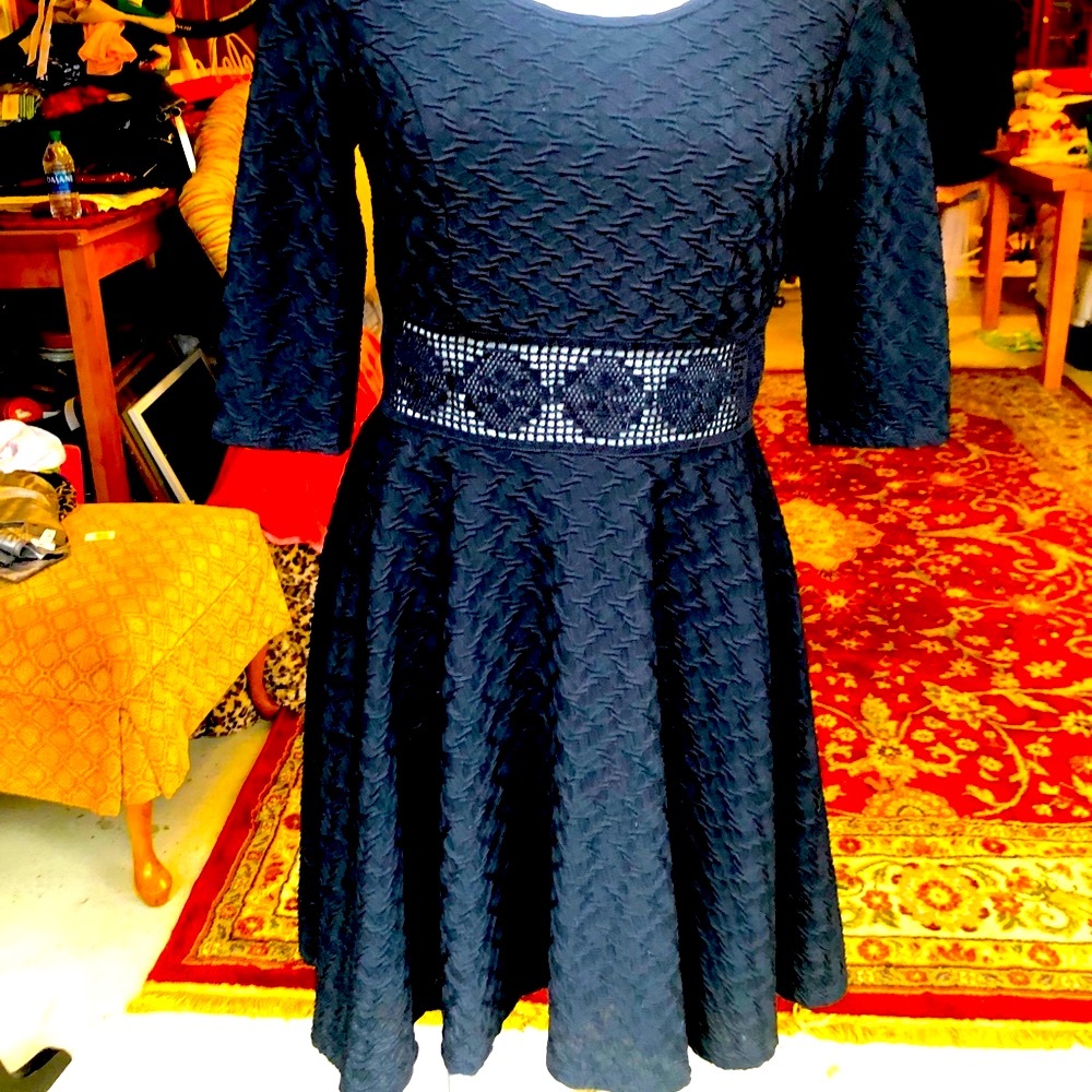 American Rag Ladies Dress NWT